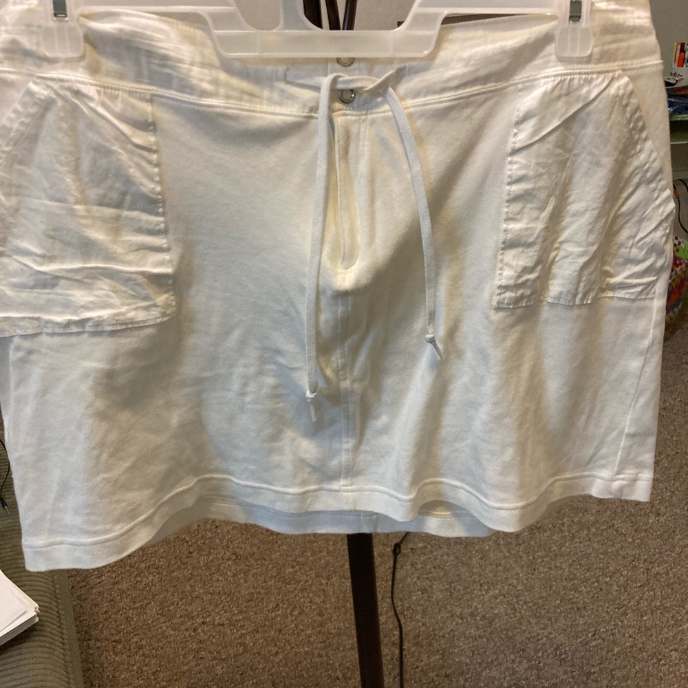 Nike skirt